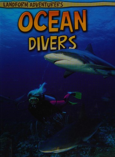 Ocean divers