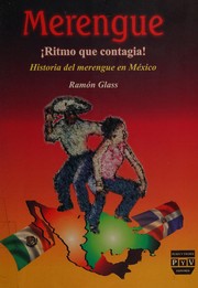 Merengue ¡ritmo que contagia! Historia del merengue en México