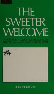 The sweeter welcome