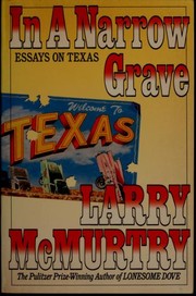 In a narrow grave