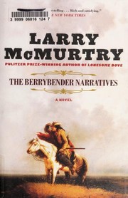 The Berrybender narratives