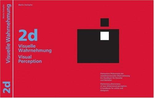 2D Visual Perception