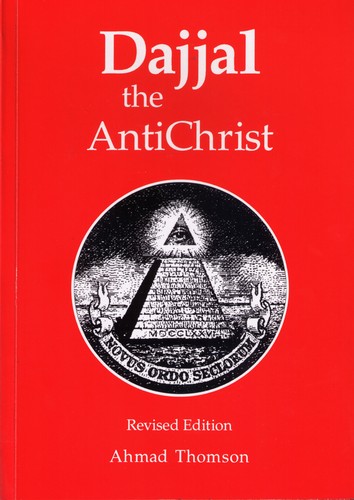 Dajjal, the AntiChrist