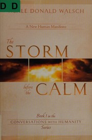 The storm before the calm