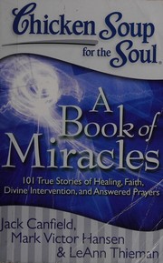 Chicken soup for the soul
