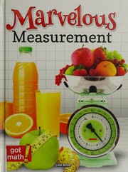 Marvelous measurement
