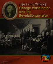 George Washington and the Revolutionary War