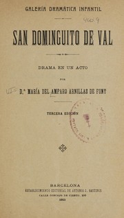 San Dominguito de Val