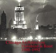 Chicago architecture