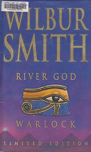 Wilbur Smith Omnibus