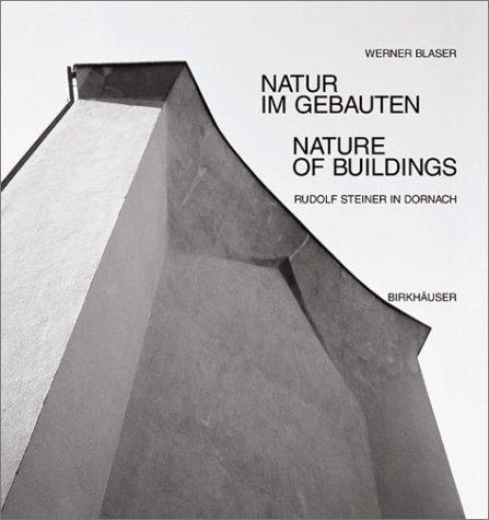 Nature in Buildings
