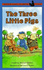 The Three Little Pigs