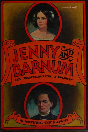 Jenny and Barnum