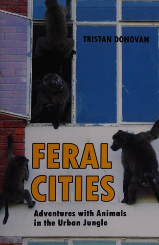 Feral cities