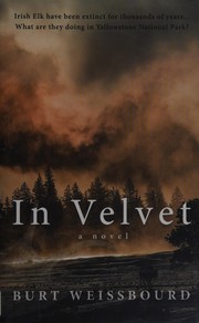 In velvet