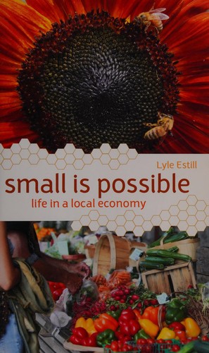 Small is possible