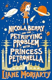 Nicola Berry 1