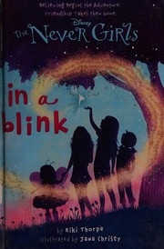 In a blink