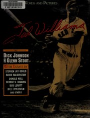 Ted Williams
