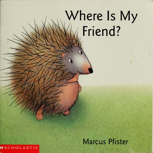 Wer ist mein Freund?