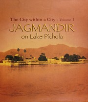 Jagmandir on Lake Pichola