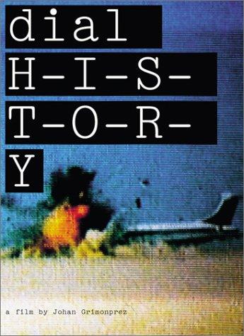 Dial H-I-S-T-O-R-Y (Hatje Cantz)