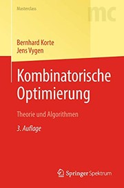 Kombinatorische Optimierung