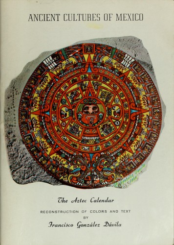Ancient cultures of Mexico