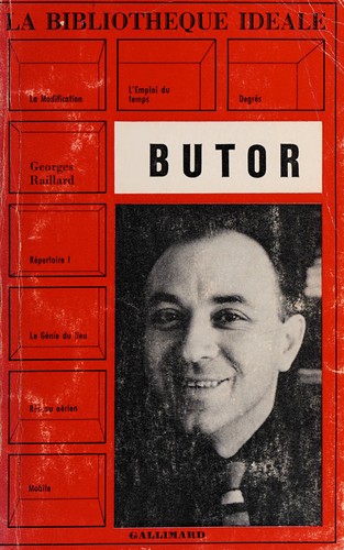 Butor