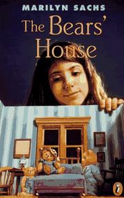 The bears house
