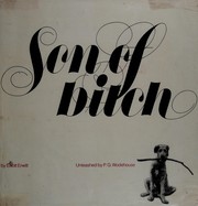 Son of bitch