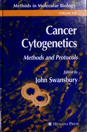 Cancer Cytogenetics