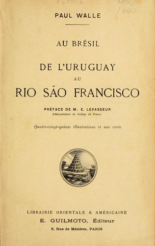 Au Brésil