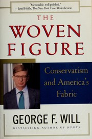 The woven figure
