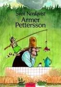Armer Pettersson.