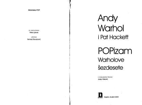 POPizam