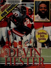 Devin Hester