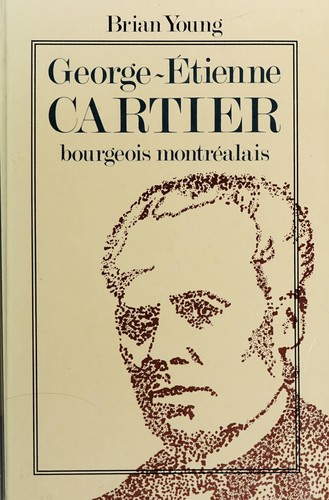 George-Étienne Cartier