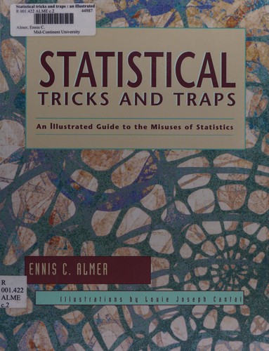 Statistical tricks and traps