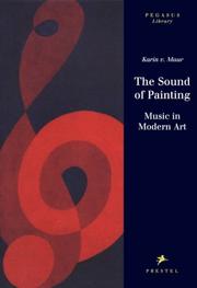 The sound of painting