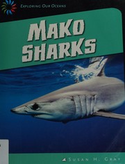 Mako sharks