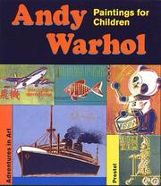 Andy Warhol