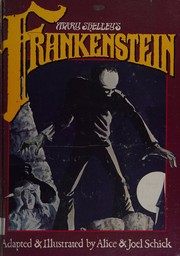 Mary Shelley's Frankenstein