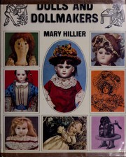 Dolls and doll-makers