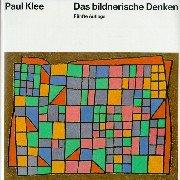 Das bildnerische Denken