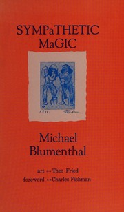 Sympathetic magic
