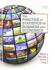 Practice of Statistics for Business and Economics 4e & LaunchPad for Moore's The Practice of Statistics for Business and Economics 4e