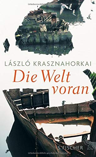 Megy a világ