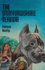 The Staffordshire Terror