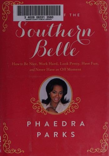 Secrets of the Southern belle